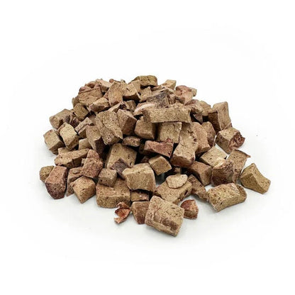 Elk Organ Freeze-Dried Pet Treats (3 OZ. Pack)