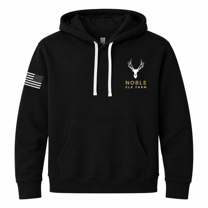 The Herd Hoodie