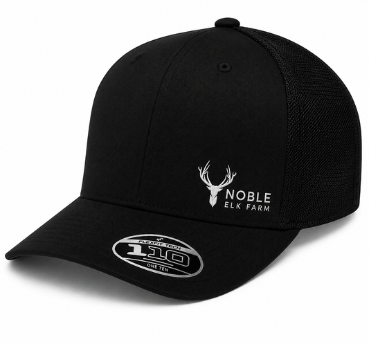 Noble Elk Farm - Flexfit 110 - Snapback