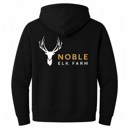The Herd Hoodie