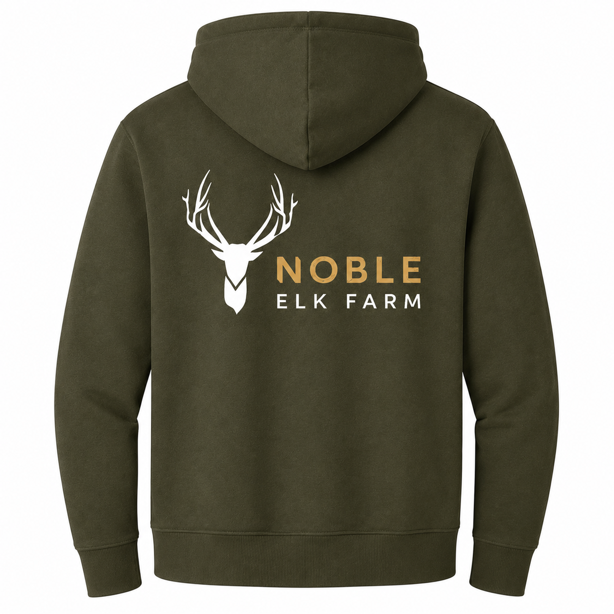 The Herd Hoodie