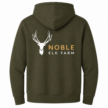 The Herd Hoodie