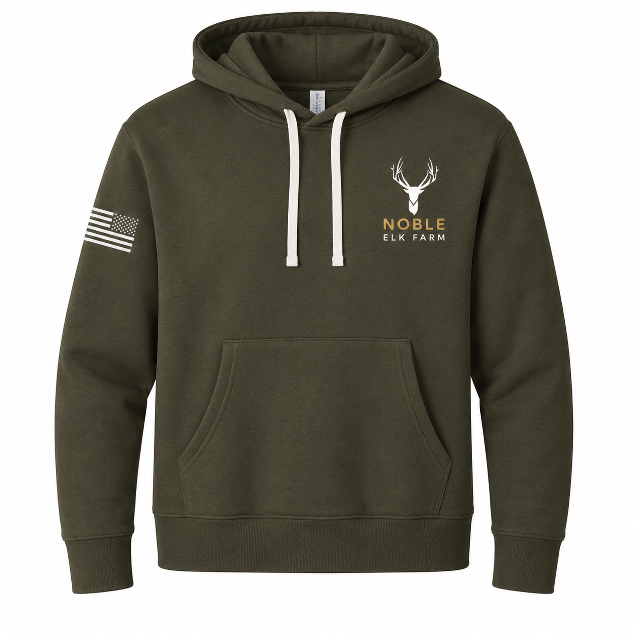 The Herd Hoodie