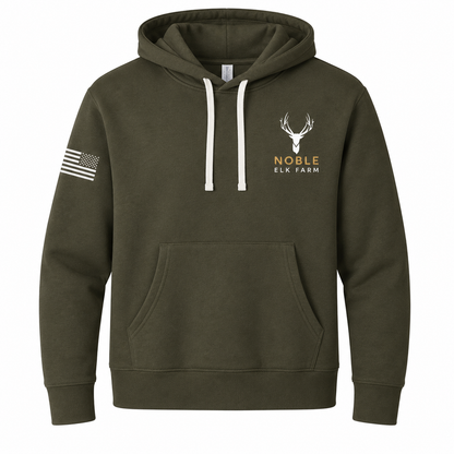 The Herd Hoodie
