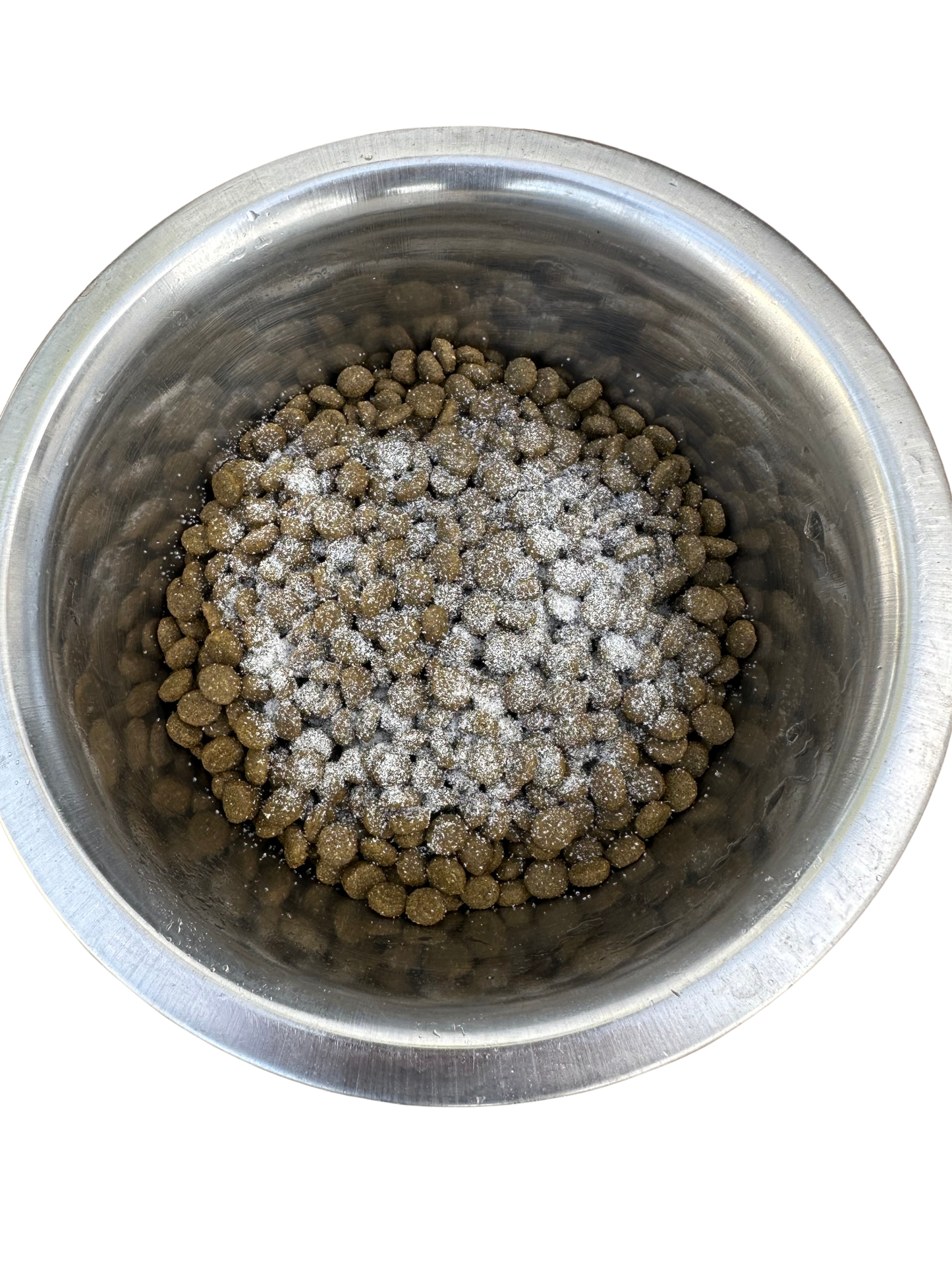 Elk Antler Powder Dog Food Topper