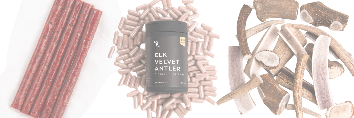 Noble Elk Products